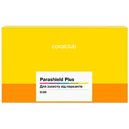 Парашилд Плюс Корал Клаб | Parashield Plus Coral Club