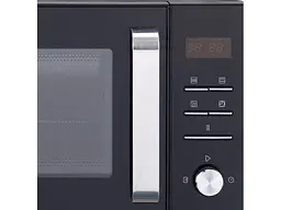 Мікрохвильова піч Grunhelm 23MX930-GB - мініатюра 2