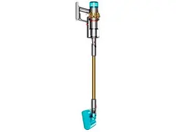 Вертикальний + ручний пилосос (2 в 1) Dyson V15s Detect Submarine Absolute (448841-01)
