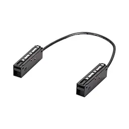 Електричний з'єднувач Skarlat RGD CPC BK