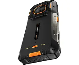 Смартфон Ulefone Armor 26 Ultra 12/512Gb NFC 6.78" 15600 мАч чорний (6937748736097) - мініатюра 7