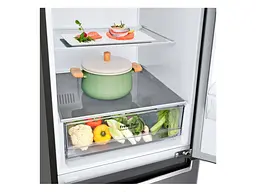 Холодильник LG GC-B459SLCL - мініатюра 7