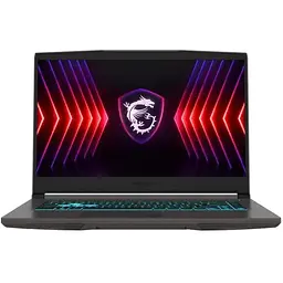Ноутбук MSI Thin 15 B12UCX-1818XPL, 15.6 inch 1920 x 1080, i5-12450H 8 C/12 T, 2.0GHz - 4.4GHz, 12 MB cache, 16