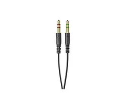 Ігрові навушники з мікрофоном HAVIT HV-H763d Black/Blue 3.5мм HAVIT (26782-000) - мініатюра 3