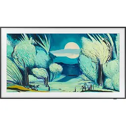 Телевізор Samsung LS03F 55'' QLED Ultra HD 4K (QE55LS03FAUXUA) [135044] - мініатюра 2