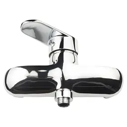 Змішувач s33 Ø40 для душа AQUATICA (9733300) - мініатюра 5