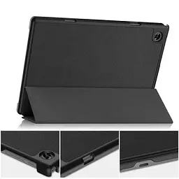 Чохол-книжка BeCover Smart Case для Teclast M40 Pro 10.1" Black (709884) - мініатюра 3