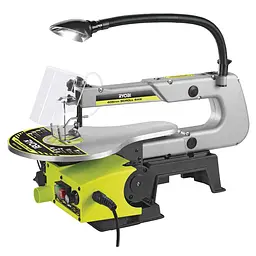 Лобзик стаціонарний RSW1240G 125Вт Ryobi teh0026088