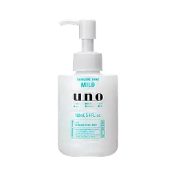 Лосьйон Uno FineToday Skincare Tank Mild для чутливої та нормальної чоловічої шкіри 160 мл - мініатюра 2