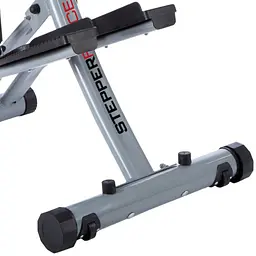 Степер Toorx Stepper Force (STEPPER-FORCE) - мініатюра 4