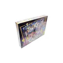 Настільна гра Danko Toys Твістеп Grand (Twistep Grand) (DTG46) - мініатюра 4