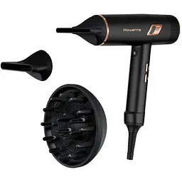 Фен Rowenta Ultimate Experience Maestria CV9920F0 - мініатюра 10