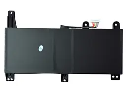 Акумулятор для ноутбука Asus ROG Strix Scar II GL504 GL504G GL504GM GL504GV GL704 GL704GV GL704GM C41N1731 v.2 - мініатюра 3