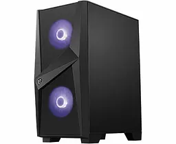 Корпус ATX W/O PSU MAG FORGE 100M MSI - мініатюра 3