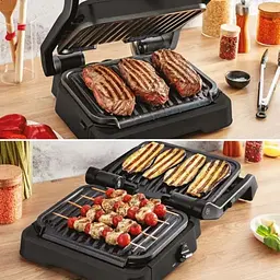Електрогриль TEFAL GC 772830 - мініатюра 2