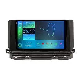 Штатна магнітола TORSSEN 2K Skoda Octavia A8 FL10 4+64Gb 4G Carplay DSP 202305948