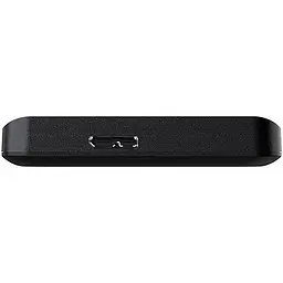 Зовнішній жорсткий диск Toshiba Canvio Basics 2022 4TB Black (HDTB540EK3CA) [89237] - мініатюра 4