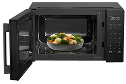 Мікрохвильова піч Hisense H23MOBS4HI (7053878) - мініатюра 3