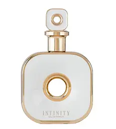 Оригінал Armaf Infinity Gold 105 мл парфумована вода - мініатюра 2