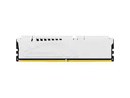 Пам'ять для настільних комп'ютерів Kingston FURY 32 GB (2x16GB) DDR5 5600 MHz Beast EXPO White (KF556C36BWEK2-32) - мініатюра 4