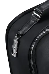 Рюкзак 15.6" Samsonite KARISSA EVO BLACK 41x28,5x14,5 KP2*09011 - мініатюра 15