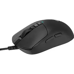 Миша Bloody A4Tech W72 Ultra Black (W72 Ultra (Black)) - мініатюра 3