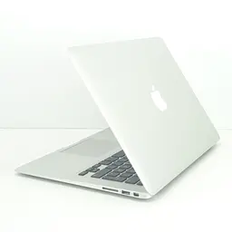 Ноутбук Apple MacBook Air 7,2 A1466 (C1MRG4REG943) (i5-5250U/8/128SSD) - Class A- - мініатюра 2