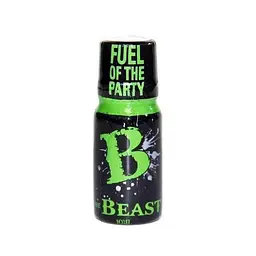Поперс The Beast 10ml