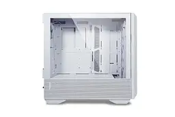 Корпус Lian Li Lancool III RGB White (G99.LAN3RW.00) без БЖ - мініатюра 7