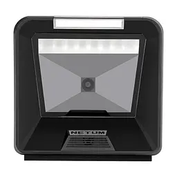 Сканер штрих-кода Netum NT-2080 2D, USB (2080-NT0052) - миниатюра 3