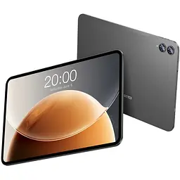 Планшет Teclast T65 13.4” FHD 120Hz/6GB/256GB/T7280/10000mAh/LTE/5+13Mp/Metal/Grey - мініатюра 5