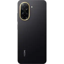 Мобільний телефон Xiaomi Redmi A5 4/128GB Midnight Black (1146834) - мініатюра 5
