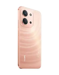 Смартфон Xiaomi Redmi 15C 4G 6/128GB Orange EU NO NFC (adapter) - мініатюра 3