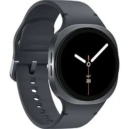 Смарт-годинник Samsung Galaxy Watch 8 40mm Gray (SM-L320NDAA) Global version