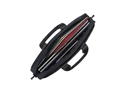Сумка для ноутбука RIVACASE 8335 Black - мініатюра 6