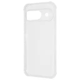 Чохол WXD Силікон 0.8 mm HQ Google Pixel 9
