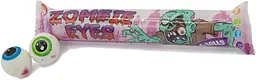 Жевательные резинки Zed Candy Zombie Eyes со вкусом клубники 6 шт 42г