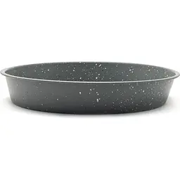 Форма для випічки Gipfel Marble кругла 29x29x4.8 см (1877) - мініатюра 2