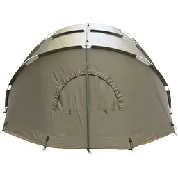 Намет Prologic Commander T-Lite Bivvy 2man Сірий