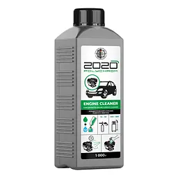 Очисник поверхні двигуна Polychrom 2020 Engine Cleaner 1 кг