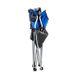 Крісло складане Ranger FC 750-052 Blue (RA2233) - мініатюра 5