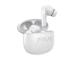 Навушники Pixus Band White - мініатюра 4