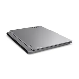 Ноутбук Lenovo LOQ 15IRX10, Intel Core i5- 13450HX, 16GB RAM, 512GB SSD, 15. 6 дюймів, Luna Gray - мініатюра 11
