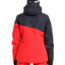 Куртка жіноча Rehall Ricky Womens 2023 XS Кораловий - мініатюра 2