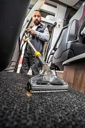 Пилосос Karcher Puzzi 8/1 Adv (1.100-241.0) - мініатюра 2