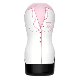 Мастурбатор Boss Series Masturbation Nurse Cup тілесний - мініатюра 2