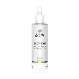 Ліфтинг сироватка для шкіри навколо очей Bioactive Glow Eye Alissa Beautе 50 мл