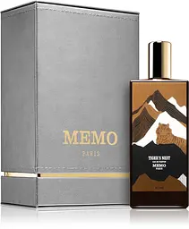 Оригінал Memo Tiger's Nest 75 мл Парфумована вода - мініатюра 2