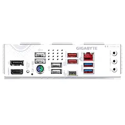 Материнська плата Gigabyte B850 Eagle Ice Socket AM5 - мініатюра 4