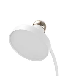 Настільна лампа NEWVEW NV-J10 1200mAh White (NWVW-NV-J10-WH) - мініатюра 3